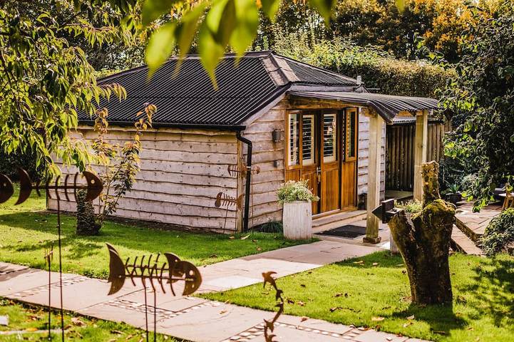 Chambre d’hôte pour 2 personnes à Cornouailles - 4