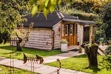 B&b für 2 Personen in Cornwall, Südwestengland, Bild 3