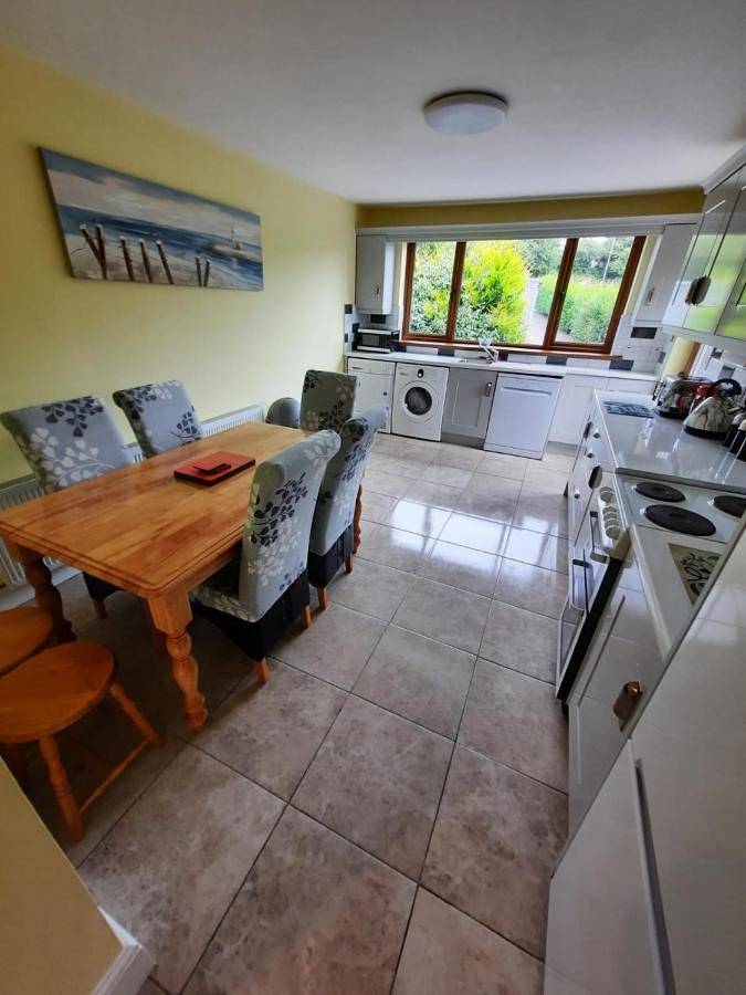 Holiday rental for 7 people, with Garden in Ballina