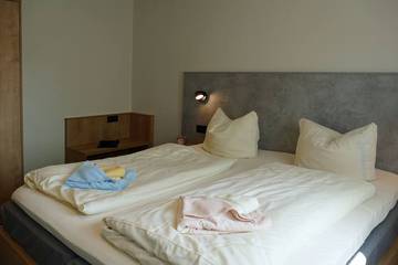 B&b für 3 Personen in Karlshagen, Ostseeinseln, Bild 4