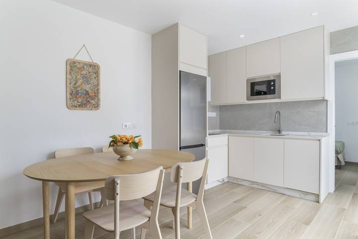 Casa rural para 4 personas en Andalucía - 4
