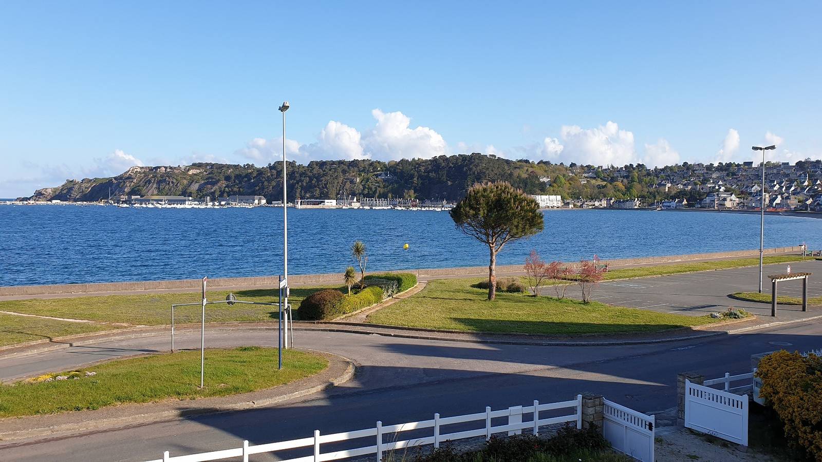 Appartement entier, Maison Émeraude Ker Julien - 3 chambres vue mer- plage à 50 m in Erquy, Côte d’Émeraude