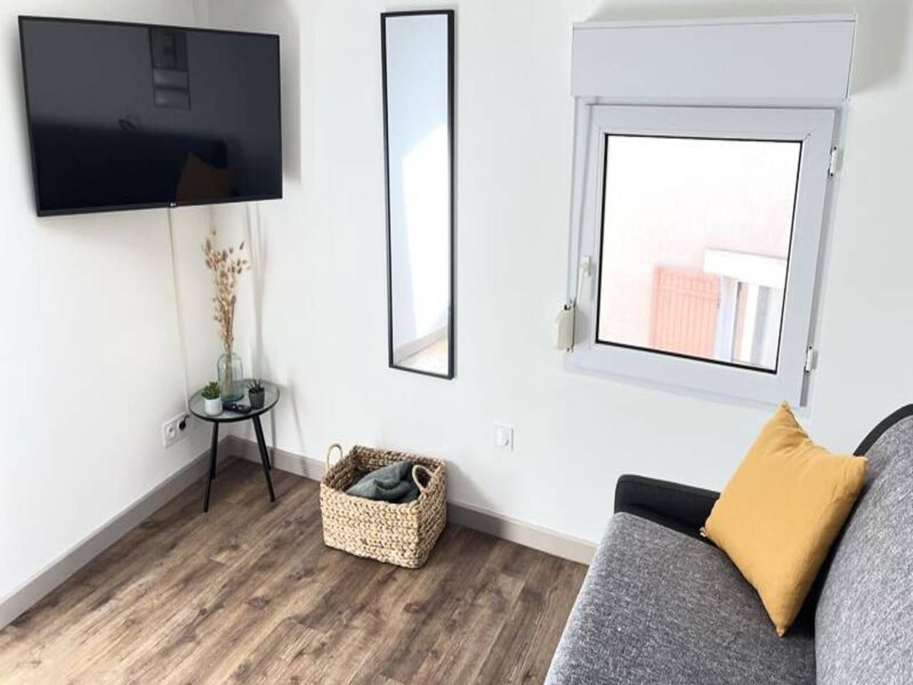 Geheel appartement, Appartement in L'Isle-sur-la-Sorgue Provence in L'Isle-sur-la-Sorgue, Vaucluse