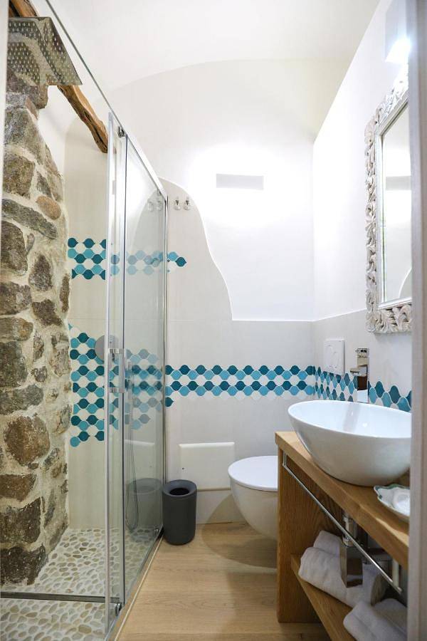 Maison d’hôte pour 3 personnes, avec jacuzzi et terrasse à Castelsardo - 2