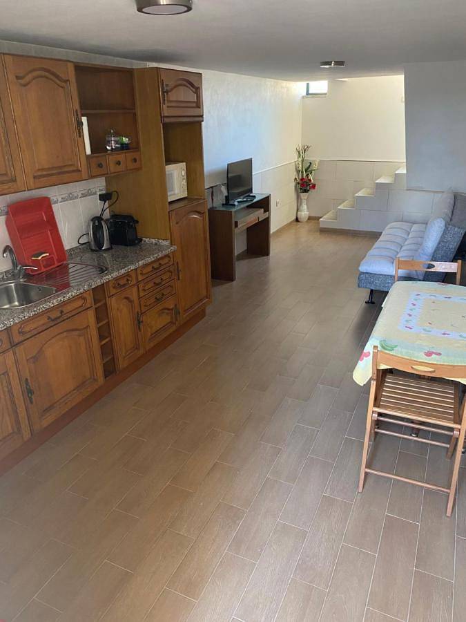 Location de vacances pour 4 personnes, avec vue ainsi que terrasse et vue sur le lac dans Sernancelhe - 4