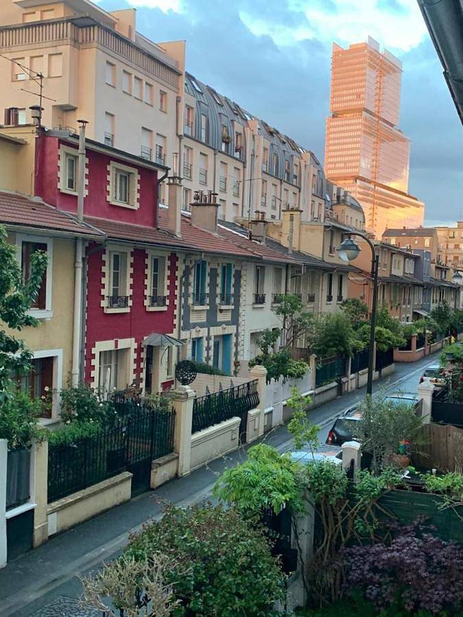 Casa de vacaciones para 6 personas, con jardín - 1