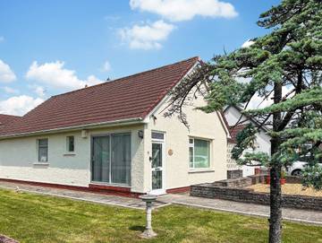 Gîte pour 4 personnes, avec jardin à Cardiff