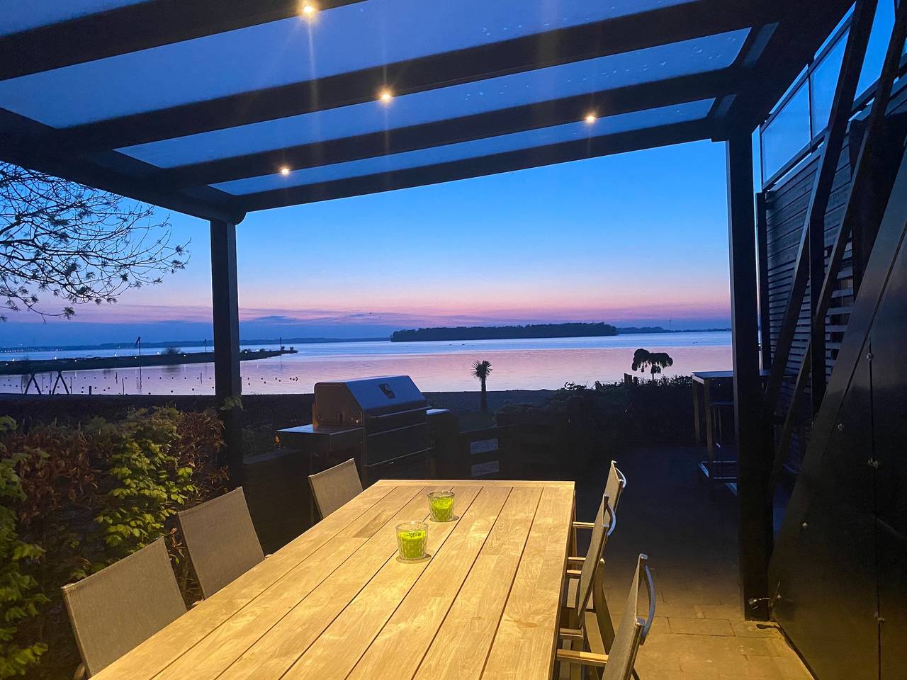 Beach Villa in Veluwe