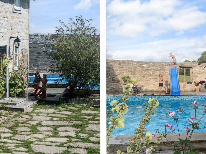 4 Personen Ferienhaus in Mörbylånga in Öland