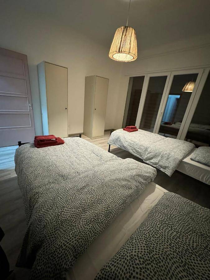 Maison d’hôte pour 2 personnes, avec terrasse ainsi que jardin et vue à Vicenza - 3