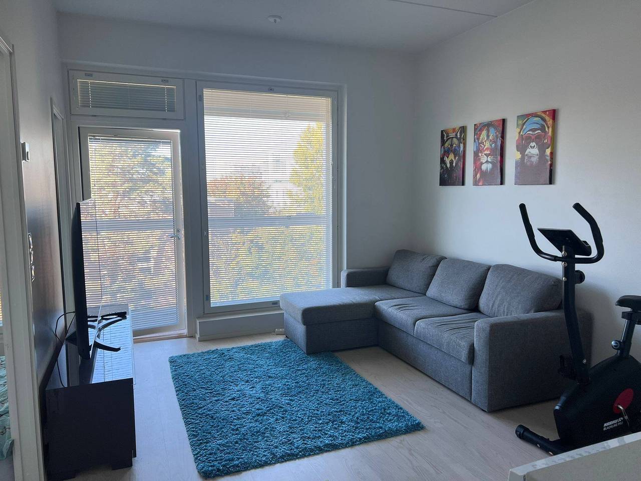 Appartement entier, Helsinki City ou Aéroport 16min, endroit pratique in Uusimaa