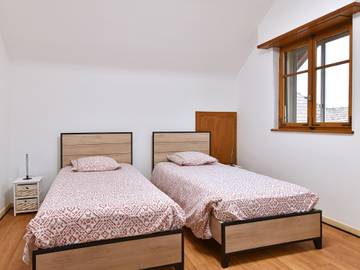 Cottage voor 6 Personen in Oberentzen, Gebweiler en omgeving, Afbeelding 4