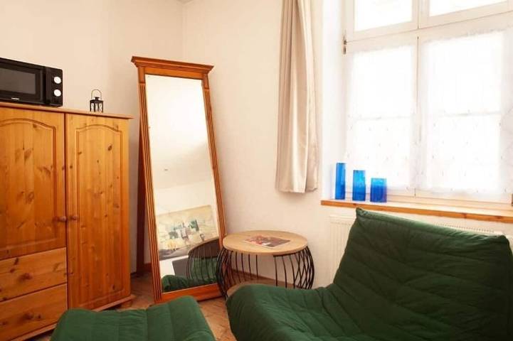 Ferienwohnung für 1 Personen - 1