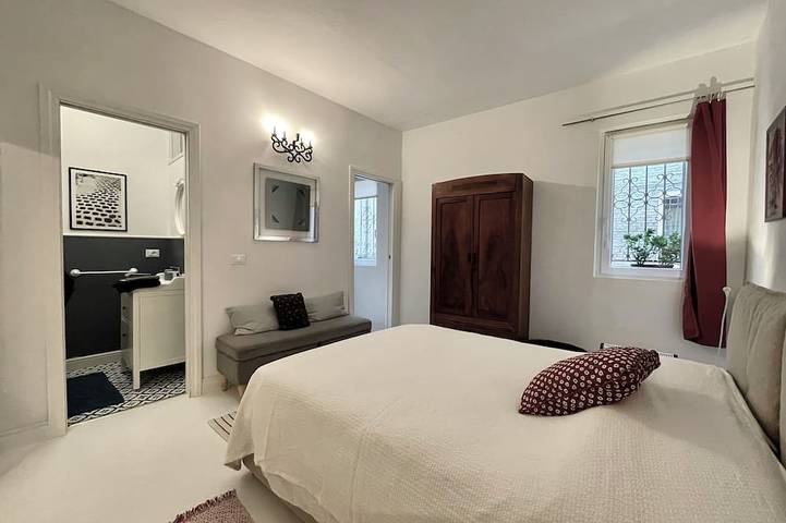 Ferienwohnung für 4 Personen, mit Whirlpool in Ferrara - 2