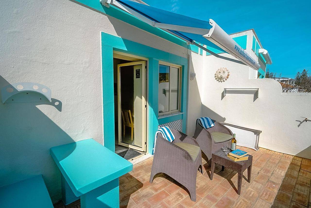 Luz Beach Apartments in Luz (Lagos, Portugal), Distrito de Faro