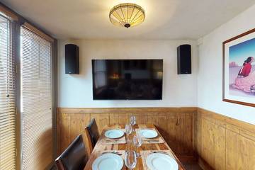 Vacation Apartment for 5 Guests in Mountain Village, Telluride Ski Resort, Picture 2