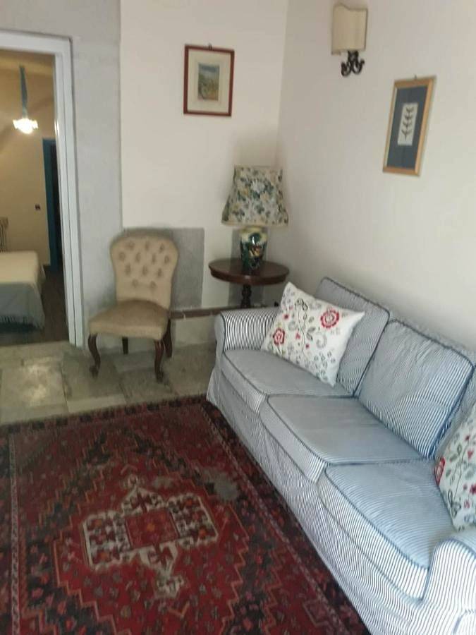 Location de vacances pour 4 personnes, avec Jardin à Andria - 3