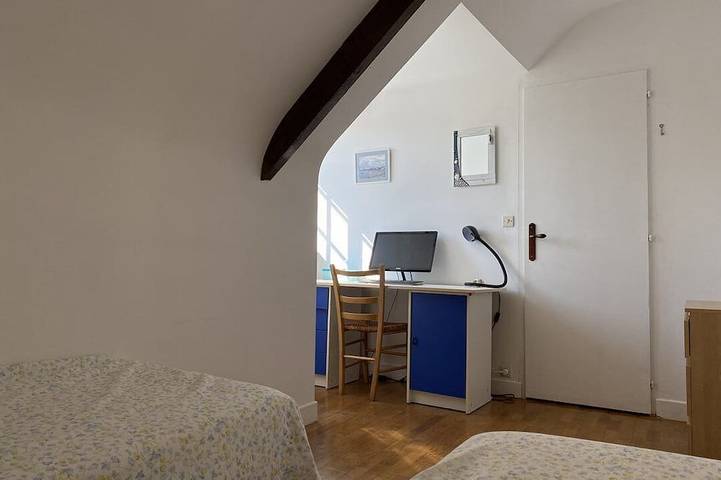 Location de vacances pour 13 personnes à La Bouillie - 4