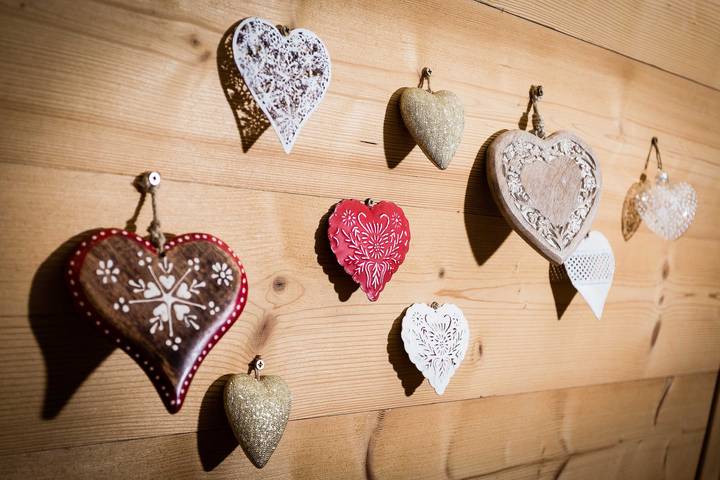 Gîte pour 4 personnes dans Office De Tourisme De La Vallee Blanche - 4