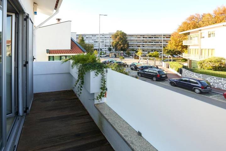 Gîte pour 2 personnes, avec terrasse et vue à Vila Nova de Famalicão - 4