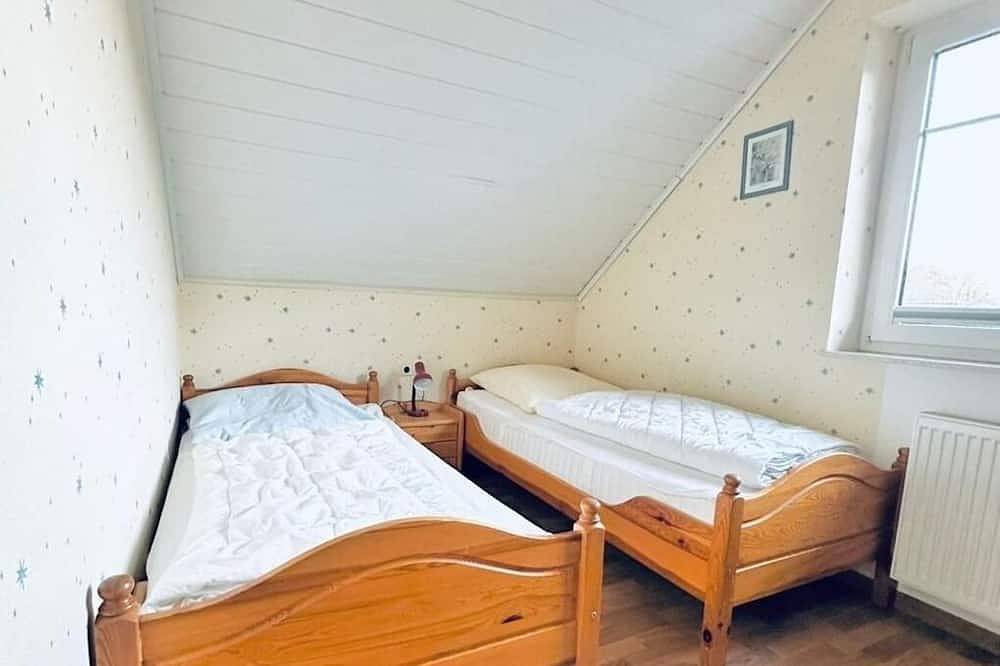 Ferienhaus für 7 Gäste mit 95m² in Haren in Schloss Dankern, Haren (Ems)