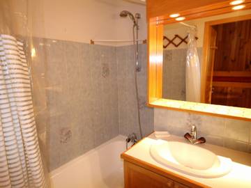 Chalet pour 6 Personnes dans Hauteluce, Espace Diamant, Photo 2