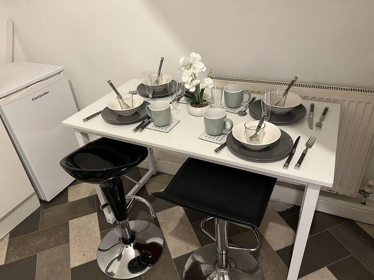 House - Sleeps 3 & Free Parking in County Durham