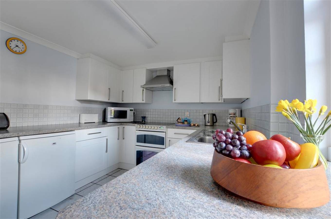 Vakantiehuis voor 4 personen in Royal Tunbridge Wells, Kent