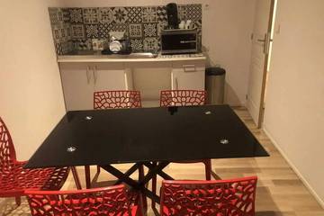 Gîte pour 6 personnes à Saint-Éloy-les-Mines