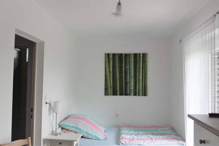 Bauernhof für 2 Personen, mit Terrasse in der Stuttgart Region - 3