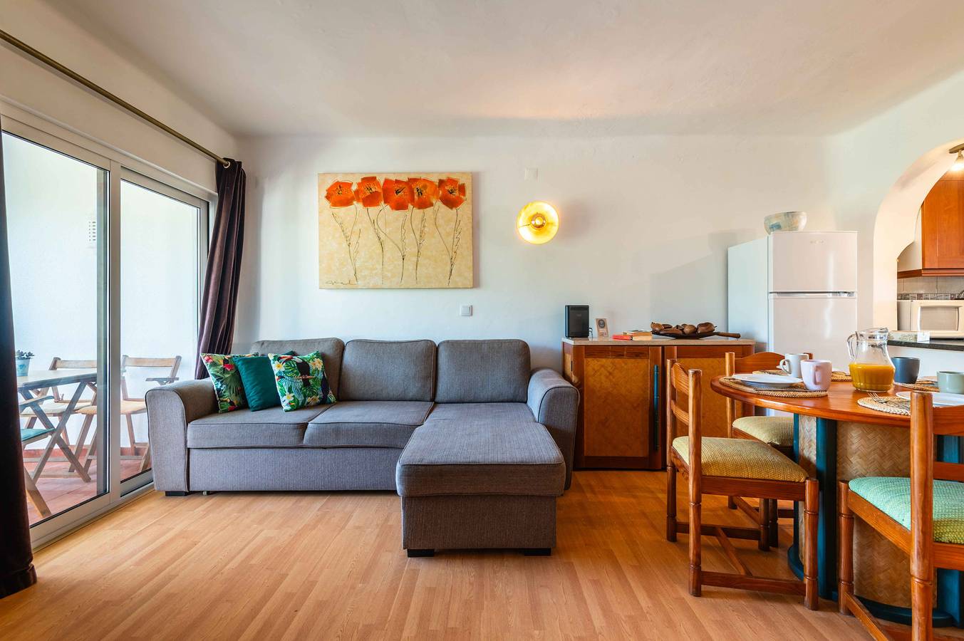 Appartamento intero, Aldeia São Rafael T2 Duplex Jasmim in Albufeira, Distretto di Faro