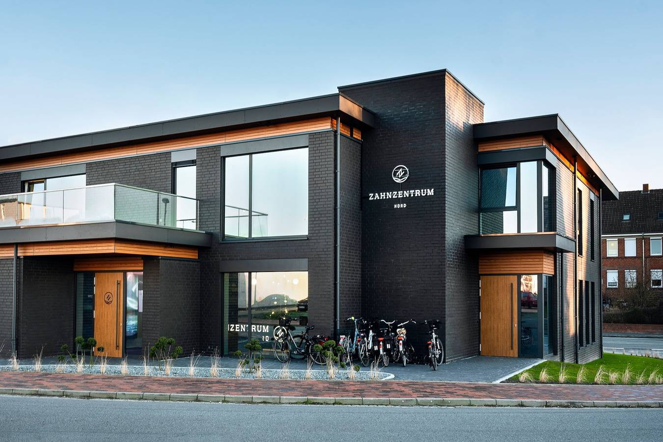 Ganze Ferienwohnung, Ohana-Suite by Zzn in Emden in Emden, Nordseeküste