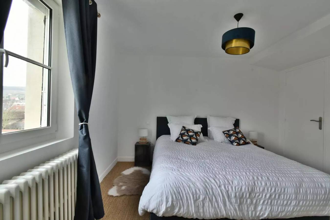 Gîte de France 8 personnes in Épernay, Marne