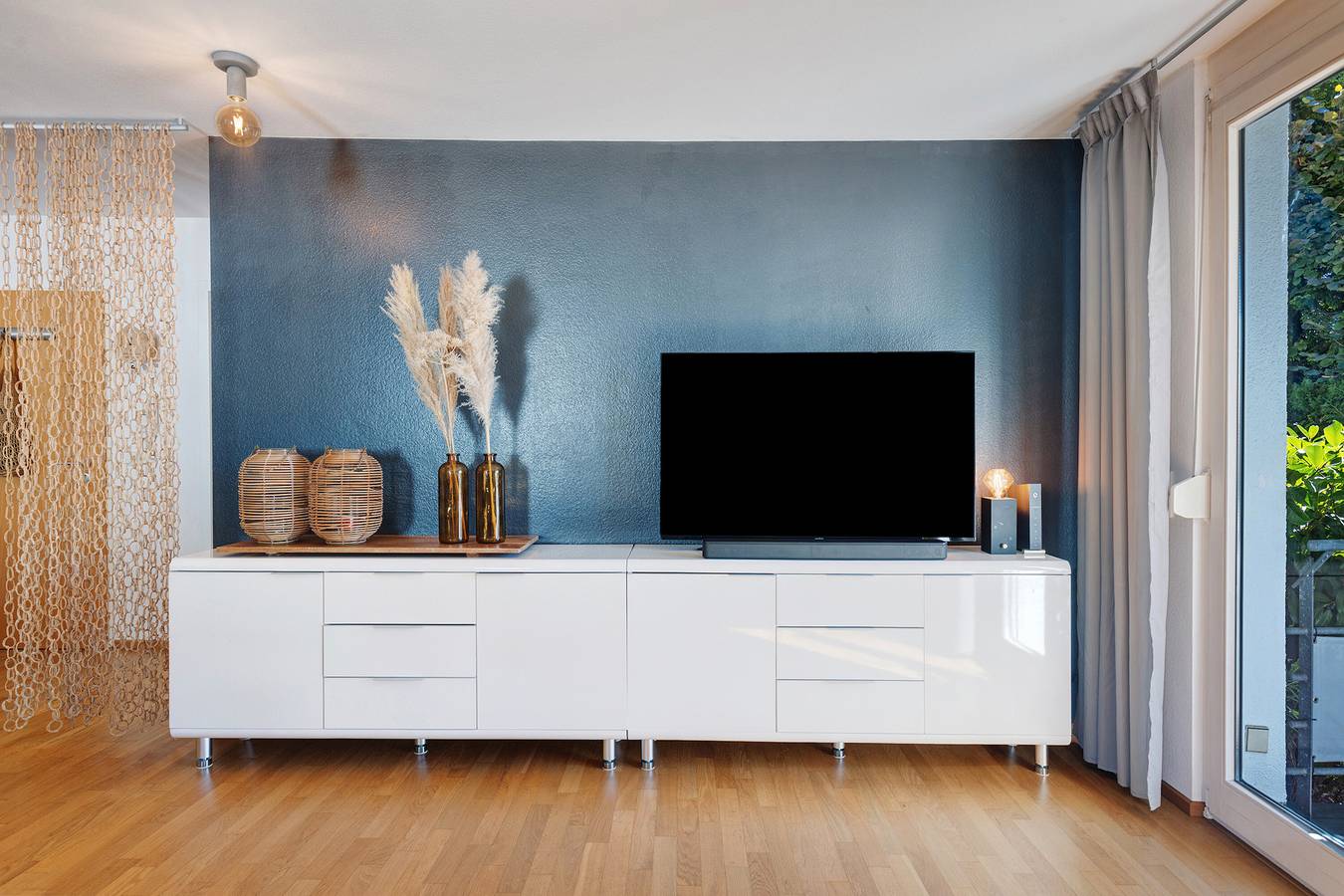 Ganze Wohnung, Apartment 'Spectrum 2' mit Balkon und Wlan in Oberuhldingen, Uhldingen-Mühlhofen