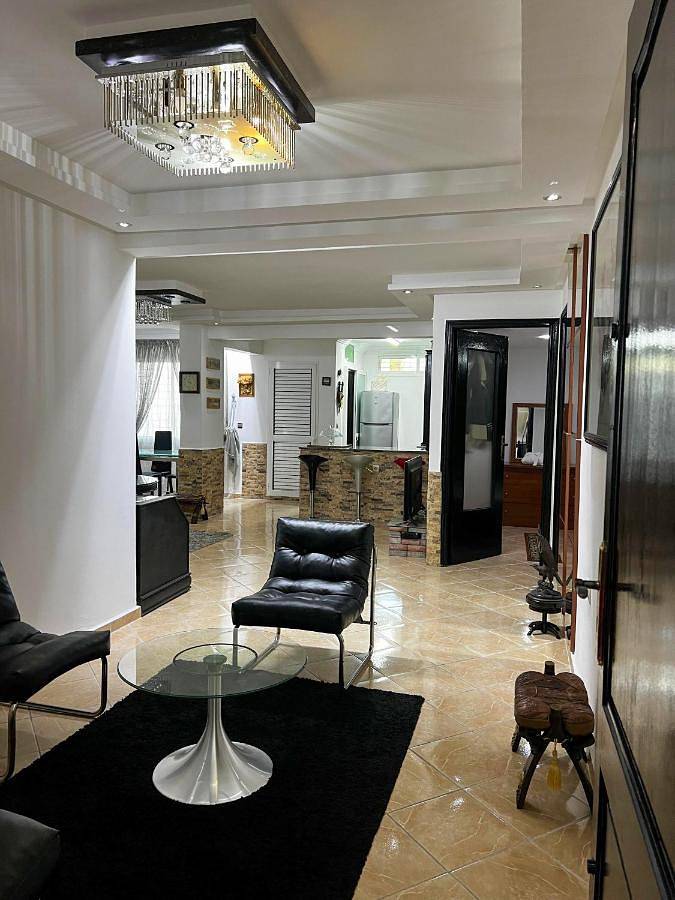 Apartamento de vacaciones para 4 personas - 1