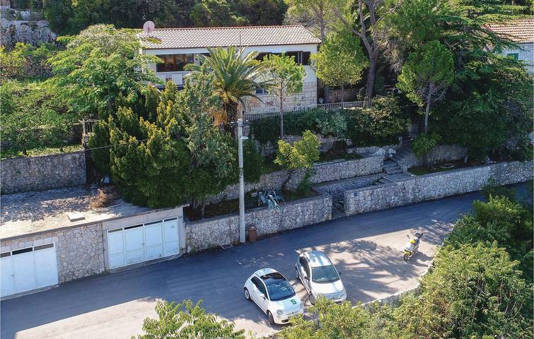 Ferienwohnung für 5 Personen, mit Terrasse, mit Haustier auf Peljesac - 3