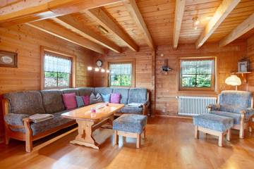Ferienhaus für 8 Personen in Dachsberg, Hochschwarzwald, Bild 3