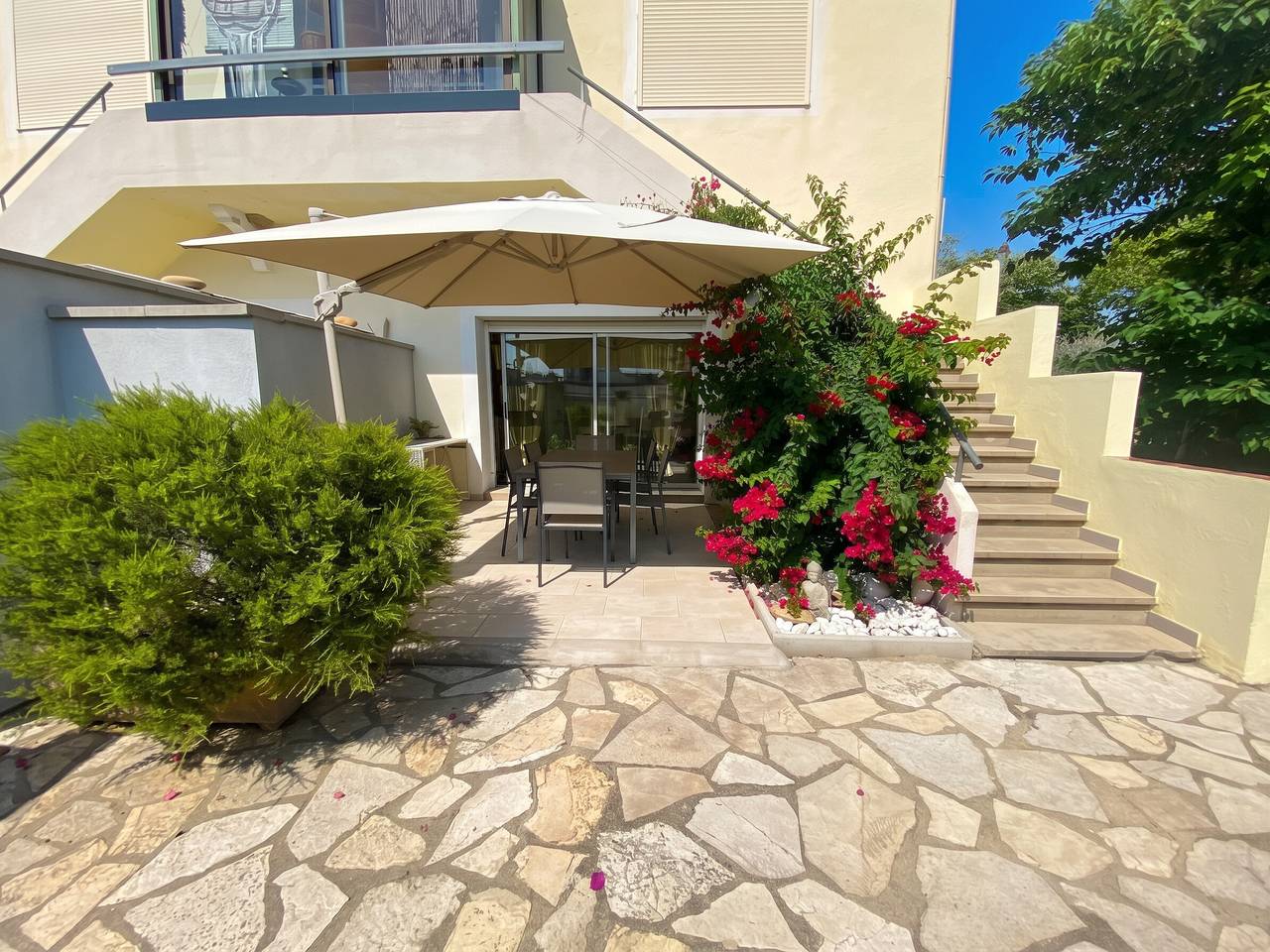 Appartement de vacances