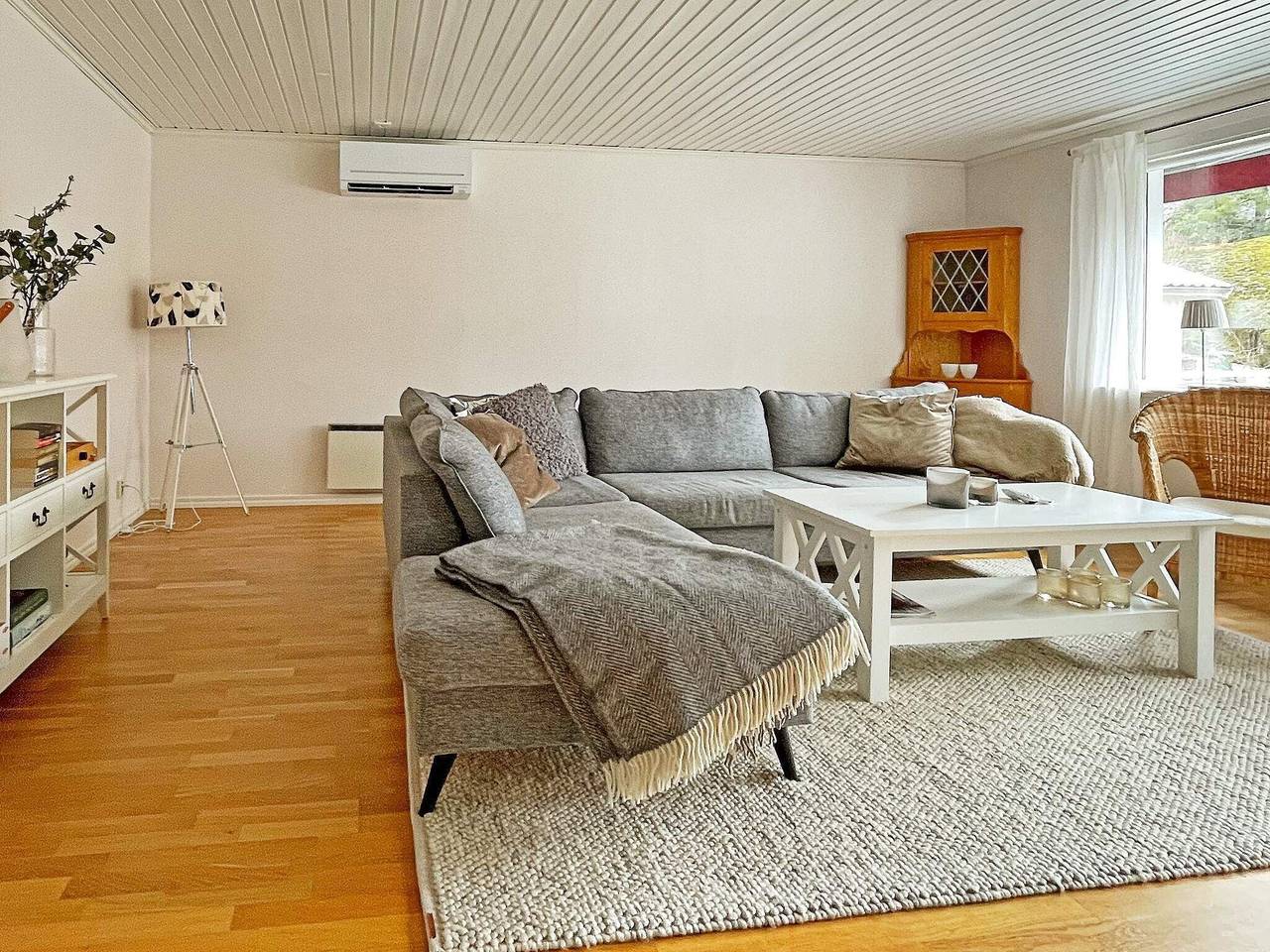 6 Personen Ferienhaus in Svanesund-By Traum in Svanesund, Orust