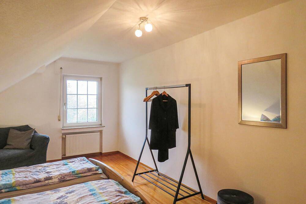 Ganze Wohnung, 3 Zimmer schöne Wohnung in Grenderich in Grenderich, Cochem-Zell