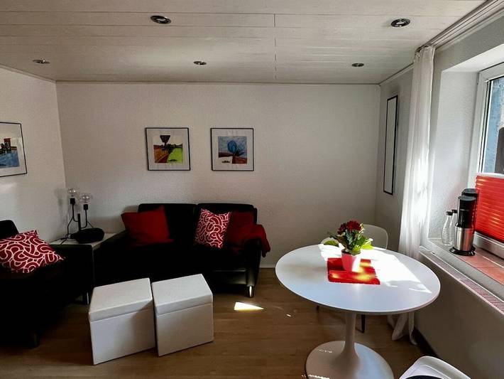 Ferienhaus für 2 Personen in Bad Münstereifel - 4