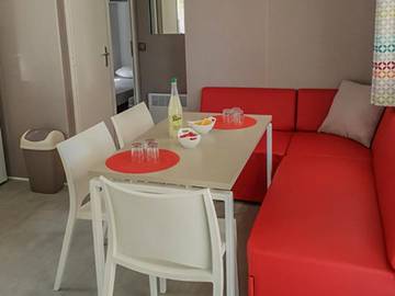 Camping pour 6 Personnes dans Le Château-d'Oléron, Région de Rochefort, Photo 3