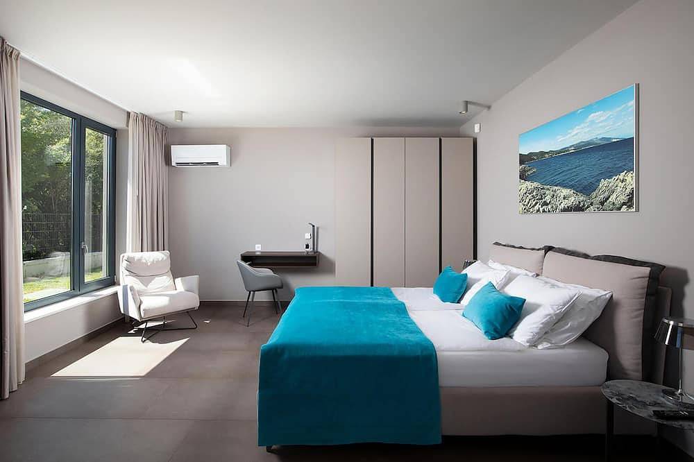 Gezellig huis in Labin met Wifi in Raša, Oostkust Istrië