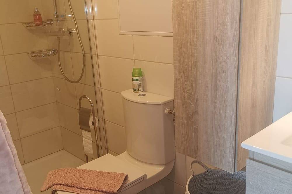 Entire apartment, Small Apartment With Mezzanine Costiere De Nimes in Aubord, Nimes region