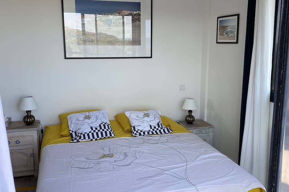 Appartement entier, Vue Imprenable Piscine Chauffee, Les Pieds Dans L'Eau in Prunete, Cervione