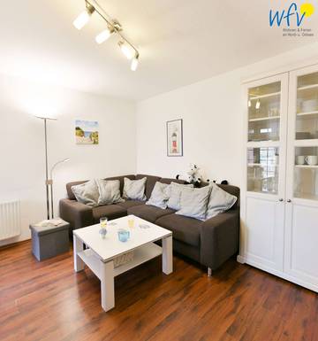 Ferienwohnung für 4 Personen in Nordseeküste, Nordseeinseln, Bild 2
