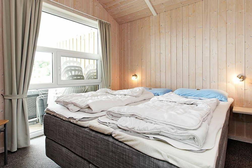 5 Sterne Ferienhaus in Ottendorf in Otterndorf, Cuxland
