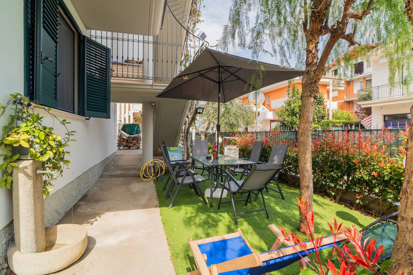 Apartamento entero, A casa di Gigi in Tortoreto Lido, Tortoreto (Comune)