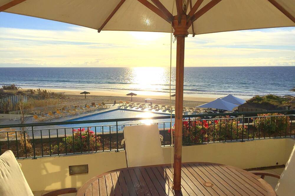 Apartamento De Férias para 4 Pessoas em Cabeco Da Ponta, Madeira