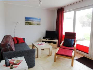 Bungalow für 2 Personen in Gelbensande, Fischland - Darß - Zingst, Bild 3